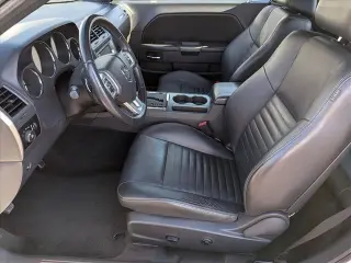Dodge Challenger 2012 R/T 2dr Coupe