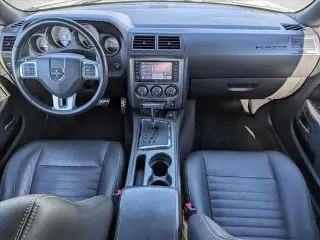 Dodge Challenger 2012 R/T 2dr Coupe