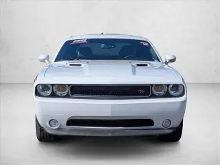 Dodge Challenger 2012 R/T 2dr Coupe