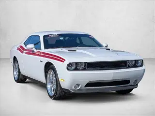 Dodge Challenger 2012 R/T 2dr Coupe
