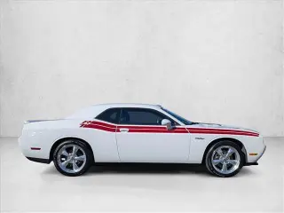 Dodge Challenger 2012 R/T 2dr Coupe