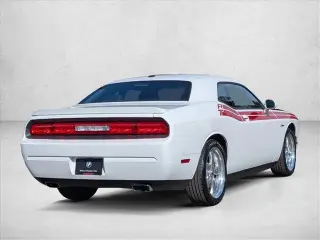 Dodge Challenger 2012 R/T 2dr Coupe