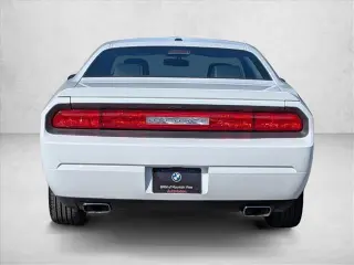 Dodge Challenger 2012 R/T 2dr Coupe