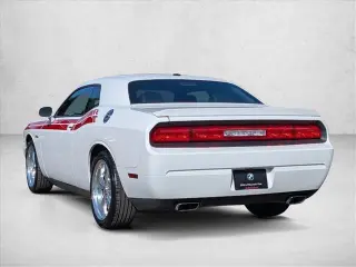 Dodge Challenger 2012 R/T 2dr Coupe