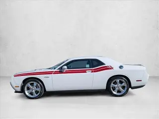 Dodge Challenger 2012 R/T 2dr Coupe