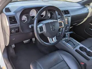 Dodge Challenger 2012 R/T 2dr Coupe