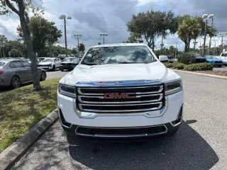 GMC Acadia 2023 SLT 4dr SUV