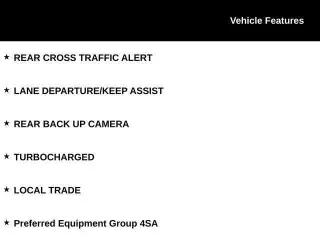 GMC Acadia 2023 SLT 4dr SUV