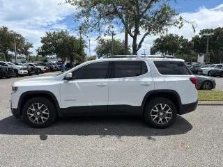 GMC Acadia 2023 SLT 4dr SUV