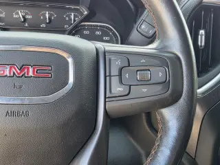 GMC Sierra 1500 2019 4x4 AT4 4dr Cabina de Tripulacion 5.8 ft. CB