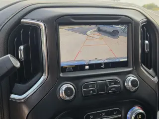 GMC Sierra 1500 2019 4x4 AT4 4dr Cabina de Tripulacion 5.8 ft. CB