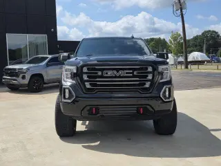 GMC Sierra 1500 2019 4x4 AT4 4dr Cabina de Tripulacion 5.8 ft. CB