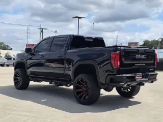 GMC Sierra 1500 2019 4x4 AT4 4dr Cabina de Tripulacion 5.8 ft. CB