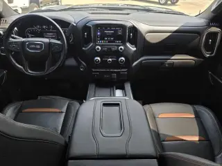 GMC Sierra 1500 2019 4x4 AT4 4dr Cabina de Tripulacion 5.8 ft. CB