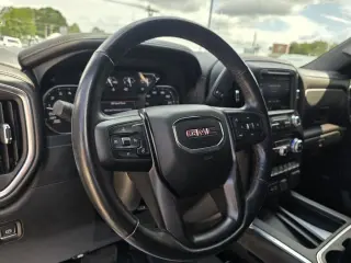 GMC Sierra 1500 2019 4x4 AT4 4dr Cabina de Tripulacion 5.8 ft. CB