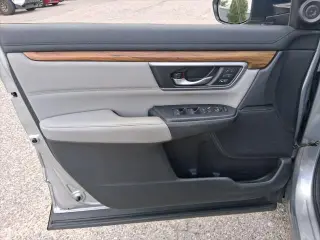Honda CR-V 2017 AWD Touring SUV 4 puertas