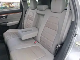 Honda CR-V 2017 AWD Touring SUV 4 puertas