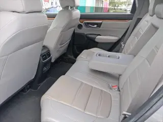 Honda CR-V 2017 AWD Touring SUV 4 puertas