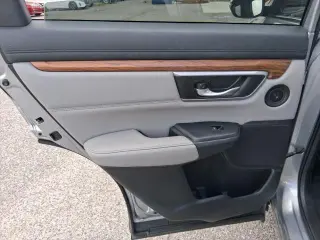 Honda CR-V 2017 AWD Touring SUV 4 puertas