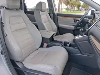 Honda CR-V 2017 AWD Touring SUV 4 puertas