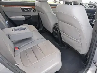 Honda CR-V 2017 AWD Touring SUV 4 puertas