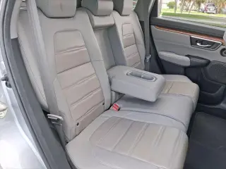 Honda CR-V 2017 AWD Touring SUV 4 puertas