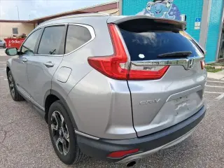 Honda CR-V 2017 AWD Touring SUV 4 puertas