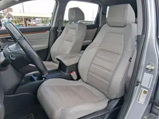 Honda CR-V 2017 AWD Touring SUV 4 puertas