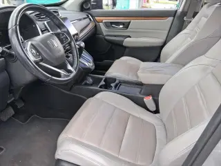 Honda CR-V 2017 AWD Touring SUV 4 puertas