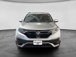 Honda CR-V 2020 AWD Touring 4p SUV