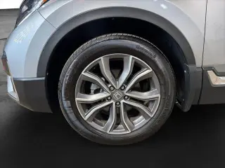 Honda CR-V 2020 AWD Touring 4p SUV