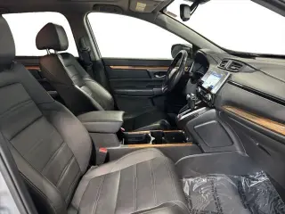 Honda CR-V 2020 AWD Touring 4p SUV