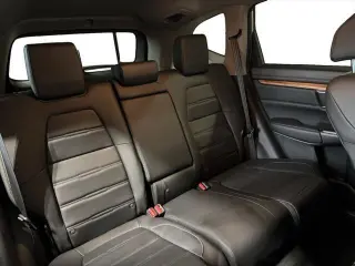 Honda CR-V 2020 AWD Touring 4p SUV