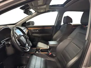 Honda CR-V 2020 AWD Touring 4p SUV