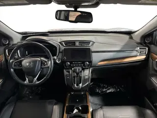 Honda CR-V 2020 AWD Touring 4p SUV