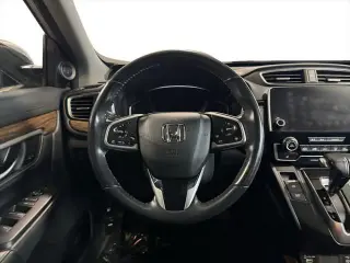 Honda CR-V 2020 AWD Touring 4p SUV