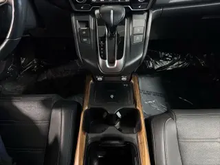 Honda CR-V 2020 AWD Touring 4p SUV