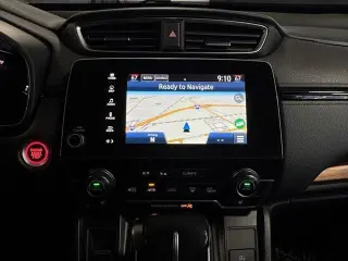 Honda CR-V 2020 AWD Touring 4p SUV