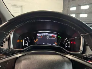 Honda CR-V 2020 AWD Touring 4p SUV
