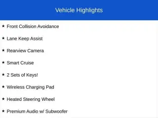 Honda CR-V 2020 AWD Touring 4p SUV