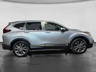 Honda CR-V 2020 AWD Touring 4p SUV