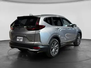 Honda CR-V 2020 AWD Touring 4p SUV