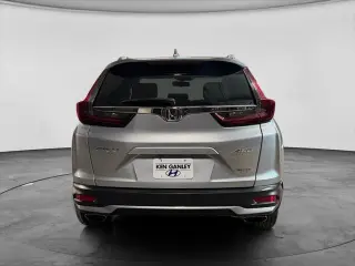 Honda CR-V 2020 AWD Touring 4p SUV