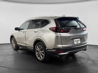 Honda CR-V 2020 AWD Touring 4p SUV