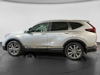 Honda CR-V 2020 AWD Touring 4p SUV