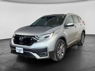 Honda CR-V 2020 AWD Touring 4p SUV