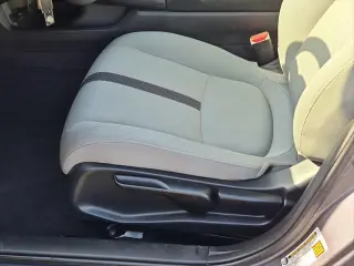 Honda Civic 2020 LX 4p Sedan CVT