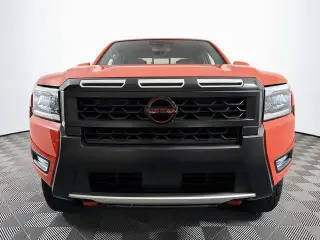 Nissan Frontera 2026 4x4 PRO-4X 4p Crew Cab 5 ft. SB