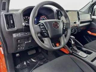 Nissan Frontera 2026 4x4 PRO-4X 4p Crew Cab 5 ft. SB
