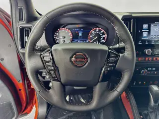 Nissan Frontera 2026 4x4 PRO-4X 4p Crew Cab 5 ft. SB